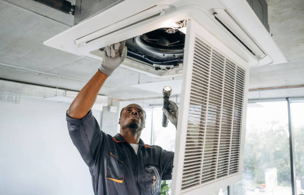 Licensed Hvac service in Knox, PA - FH HVAC